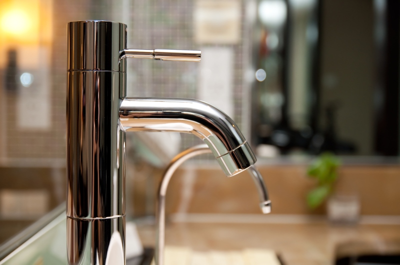 Sink Leaking Erith Marshes