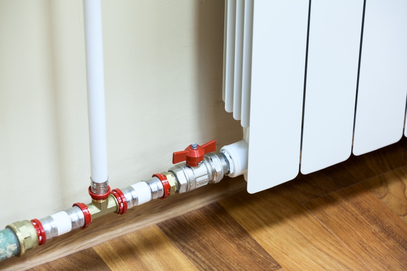 Slab Leak Repair Erith Marshes, DA18